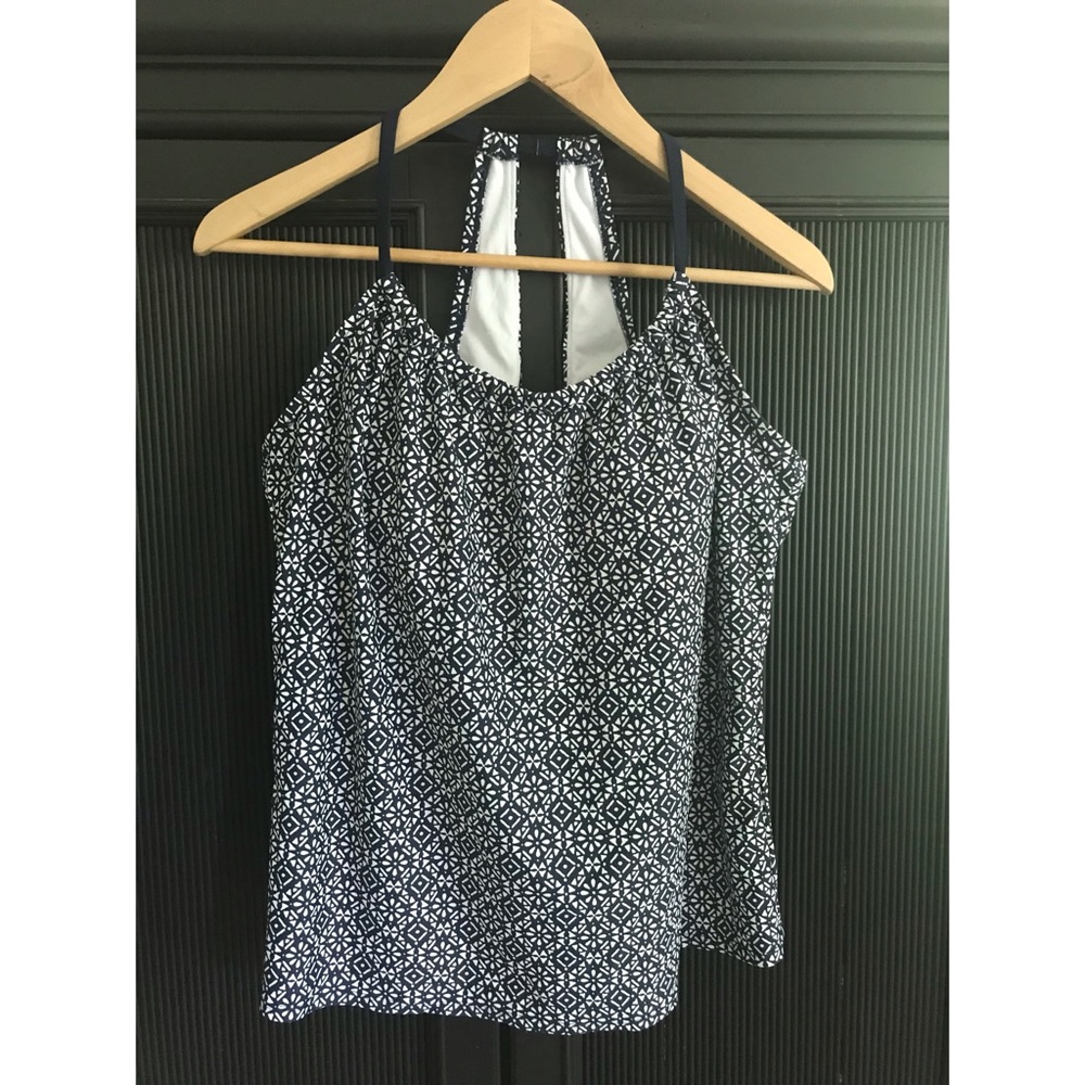Merona Tankini